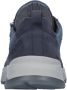 Waldläufer Sneakers H-TOM Comfort-schoen lage schoen veterschoen in comfortbreedte H (= zeer breed) - Thumbnail 2