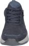 Waldläufer Sneakers H-TOM Comfort-schoen lage schoen veterschoen in comfortbreedte H (= zeer breed) - Thumbnail 3