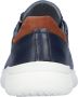 Waldläufer Sneakers Heiko Vrijetijdsschoen lage schoen comfortabele schoen in comfortbreedte H (= zeer breed) - Thumbnail 2