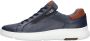 Waldläufer Sneakers Heiko Vrijetijdsschoen lage schoen comfortabele schoen in comfortbreedte H (= zeer breed) - Thumbnail 5