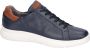 Waldläufer Sneakers Heiko Vrijetijdsschoen lage schoen comfortabele schoen in comfortbreedte H (= zeer breed) - Thumbnail 6