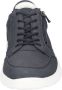 Waldläufer Sneakers Heiko in schoenwijdte h (= zeer breed) vrijetijdsschoen lage schoen veterschoen - Thumbnail 3