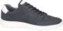 Waldläufer Sneakers Heiko in schoenwijdte h (= zeer breed) vrijetijdsschoen lage schoen veterschoen - Thumbnail 4