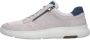 Waldläufer Sneakers Heiko in schoenwijdte h (= zeer breed) vrijetijdsschoen lage schoen veterschoen - Thumbnail 5
