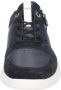 Waldläufer Sneakers Heiko lage schoen veterschoen comfort-schoen in comfortbreedte h (= zeer breed) - Thumbnail 3