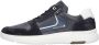 Waldläufer Sneakers Heiko lage schoen veterschoen comfort-schoen in comfortbreedte h (= zeer breed) - Thumbnail 5