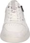 Waldläufer Sneakers Heiko lage schoen veterschoen comfort-schoen in comfortbreedte h (= zeer breed) - Thumbnail 3