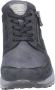 Waldläufer Sneakers Hiroko-Soft vrijetijdsschoen lage schoen comfortabele schoen in comfortbreedte g (= breed) - Thumbnail 4