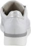 Waldläufer Sneakers K-RAMONA-Soft in breedte k met orthotritt vrijetijdsschoen lage schoen veterschoen - Thumbnail 2
