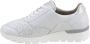 Waldläufer Sneakers K-RAMONA-Soft in breedte k met orthotritt vrijetijdsschoen lage schoen veterschoen - Thumbnail 5