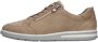 Waldläufer Sneakers Klemens veterschoen in extra breedte k voor de bijzonder stevige voet - Thumbnail 5
