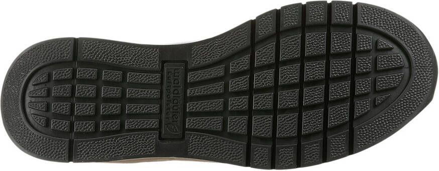Waldläufer Sneakers met sleehak H-APRIL