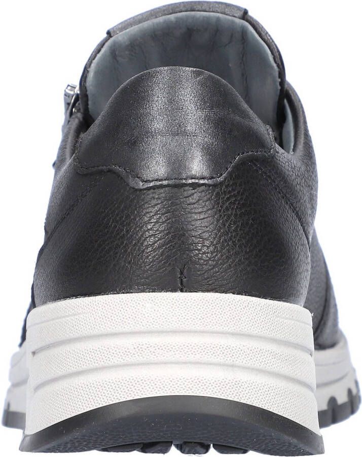 Waldläufer Sneakers met sleehak H-APRIL