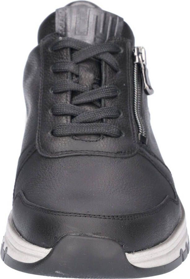 Waldläufer Sneakers met sleehak H-APRIL
