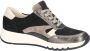 Waldläufer Sneakers met sleehak H-APRIL - Thumbnail 5