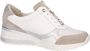 Waldläufer Sneakers met sleehak H-Clara veterschoenen lage schoen comfortabele schoen met uitneembaar voetbed - Thumbnail 4