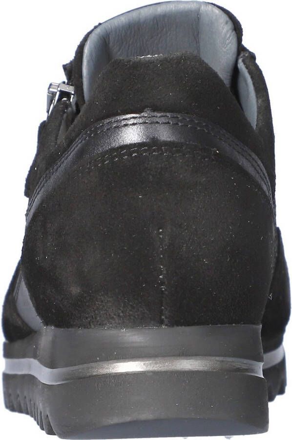 Waldläufer Sneakers met sleehak Haiba