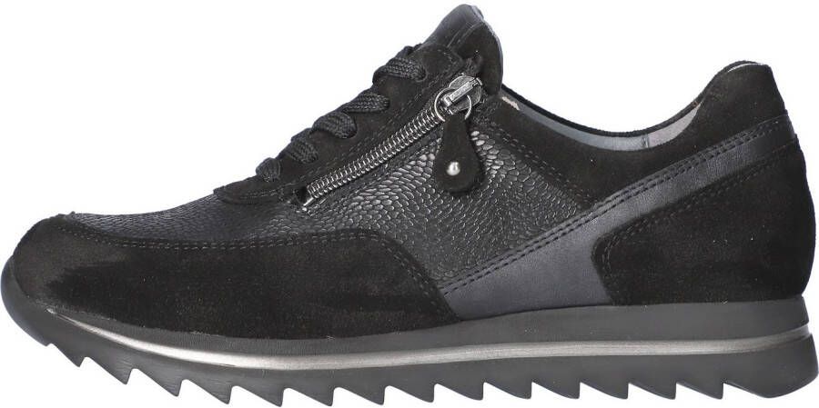 Waldläufer Sneakers met sleehak Haiba