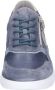 Waldläufer Sneakers met sleehak K-FUNKY veterschoenen lage schoen comfort schoen rits k-breedte - Thumbnail 3