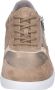 Waldläufer Sneakers met sleehak K-FUNKY veterschoenen lage schoen comfort schoen rits k-breedte - Thumbnail 7