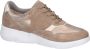 Waldläufer Sneakers met sleehak K-FUNKY veterschoenen lage schoen comfort schoen rits k-breedte - Thumbnail 8