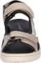Waldläufer Trekkingsandalen H-JOLINE Zomerschoen outdoorsandaal met klittenbandsluitingen comfortwijdte H - Thumbnail 3