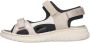 Waldläufer Trekkingsandalen H-JOLINE Zomerschoen outdoorsandaal met klittenbandsluitingen comfortwijdte H - Thumbnail 5
