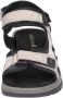 Waldläufer Trekkingsandalen H-SORA outdoorschoen zomerschoen sleehak in comfortabele schoenwijdte h - Thumbnail 4