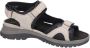Waldläufer Trekkingsandalen H-SORA outdoorschoen zomerschoen sleehak in comfortabele schoenwijdte h - Thumbnail 5