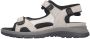 Waldläufer Trekkingsandalen H-SORA outdoorschoen zomerschoen sleehak in comfortabele schoenwijdte h - Thumbnail 6