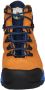 Waldläufer Trekkingschoenen H-AMIATA outdoorlaarzen veterschoenen tex-membraan comfortabele breedte h (=zeer breed) - Thumbnail 3