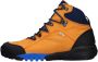Waldläufer Trekkingschoenen H-AMIATA outdoorlaarzen veterschoenen tex-membraan comfortabele breedte h (=zeer breed) - Thumbnail 5
