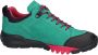 Waldläufer Trekkingschoenen H-AMIATA vrijetijdsschoen lage schoen veterschoen met tex-membraan h-wijdte - Thumbnail 4