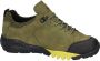 Waldläufer Trekkingschoenen H-AMIATA vrijetijdsschoen lage schoen veterschoen met tex-membraan h-wijdte - Thumbnail 5