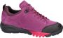 Waldläufer Trekkingschoenen H-AMIATA vrijetijdsschoen lage schoen veterschoen met tex-membraan h-wijdte - Thumbnail 5