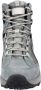 Waldläufer Trekkingschoenen H-EMMA outdoor veterschoenen high-top met tex-membraan breedte h (zeer breed) - Thumbnail 3