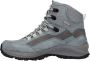 Waldläufer Trekkingschoenen H-EMMA outdoor veterschoenen high-top met tex-membraan breedte h (zeer breed) - Thumbnail 5