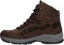 Waldläufer Trekkingschoenen H-EMMA outdoor veterschoenen high-top met tex-membraan breedte h (zeer breed) - Thumbnail 5