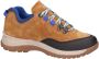 Waldläufer Trekkingschoenen H-MOMO lage schoen veterschoen outdoorschoen tex-membraan breedte h - Thumbnail 5