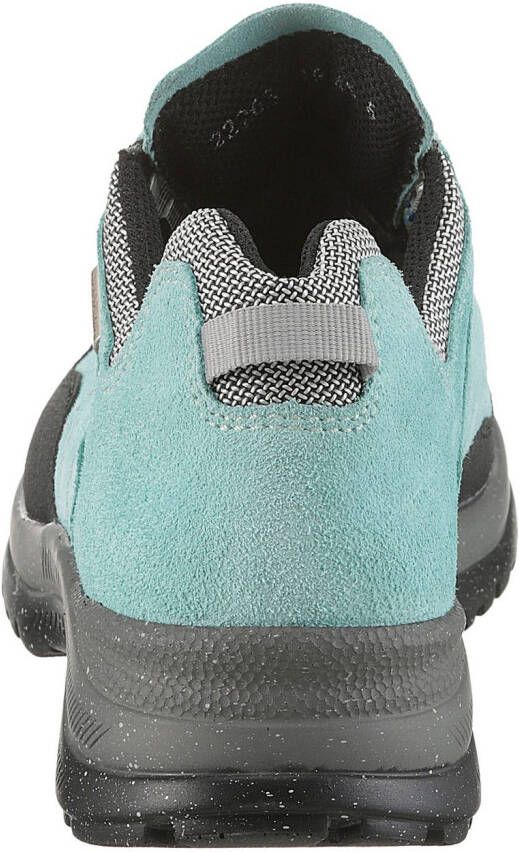 Waldläufer Trekkingschoenen H-MOMO lage schoen veterschoen outdoorschoen tex-membraan breedte h