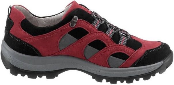 Waldläufer Veterschoenen
