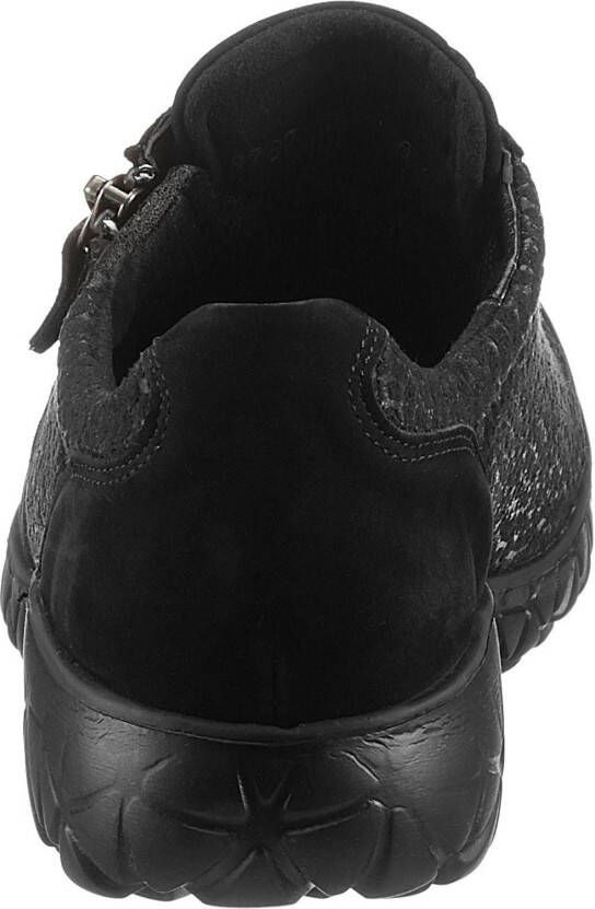 Waldläufer Veterschoenen