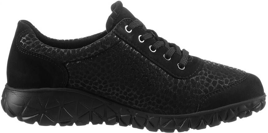 Waldläufer Veterschoenen