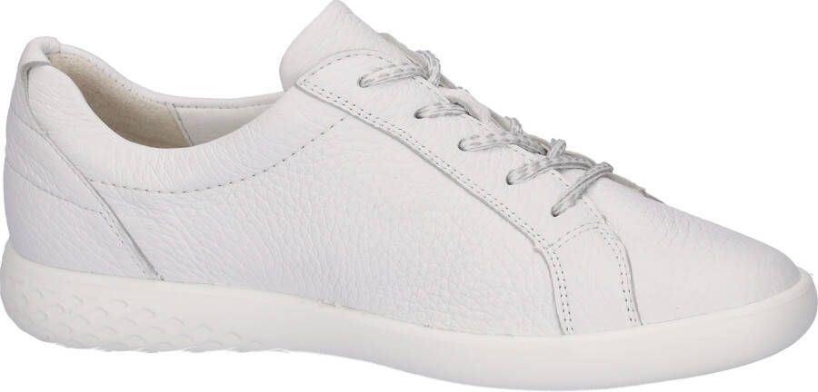 Waldläufer Veterschoenen H-CLOÈ Sneaker in h-breedte vrijetijdsschoen lage schoen veterschoen
