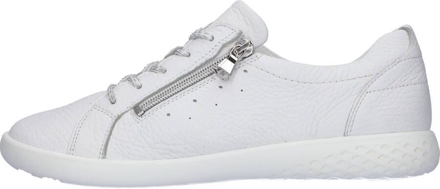 Waldläufer Veterschoenen H-CLOÈ Sneaker in h-breedte vrijetijdsschoen lage schoen veterschoen