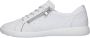 Waldläufer Veterschoenen H-CLOÈ Sneaker in h-breedte vrijetijdsschoen lage schoen veterschoen - Thumbnail 5