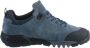 Waldläufer Veterschoenen H-AMIATA vrijetijdsschoen lage schoen outdoorschoen in tex-uitvoering h-breedte - Thumbnail 5