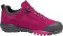 Waldläufer Veterschoenen H-AMIATA vrijetijdsschoen lage schoen outdoorschoen in tex-uitvoering h-breedte - Thumbnail 4