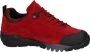 Waldläufer Trekkingschoenen H-AMIATA vrijetijdsschoen lage schoen outdoorschoen in tex-uitvoering h-breedte - Thumbnail 4