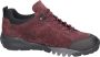 Waldläufer Veterschoenen H-AMIATA vrijetijdsschoen lage schoen outdoorschoen in tex-uitvoering h-breedte - Thumbnail 5